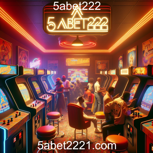 A Revolução dos Jogos de Arcade: Nostalgia e Inovação