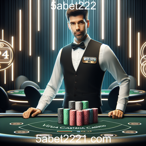 Explore a Categoria Alta Aposta no 5abet222